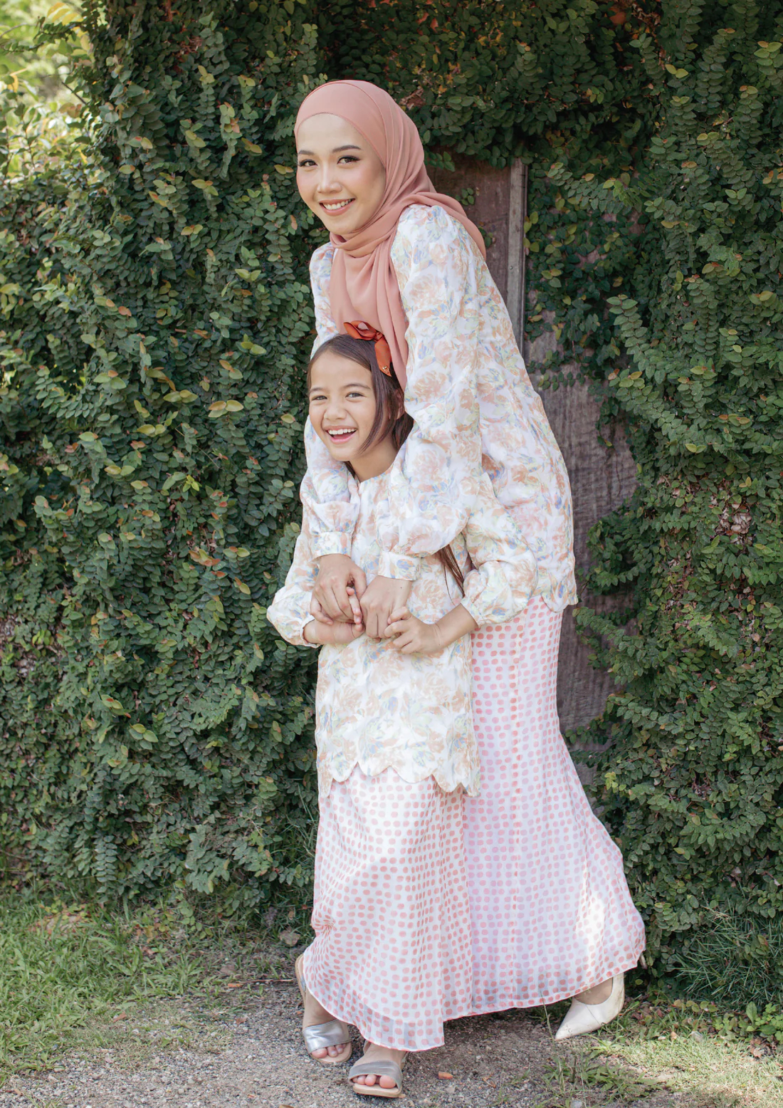 Irdina Mother (3) Irdina Mother (3)