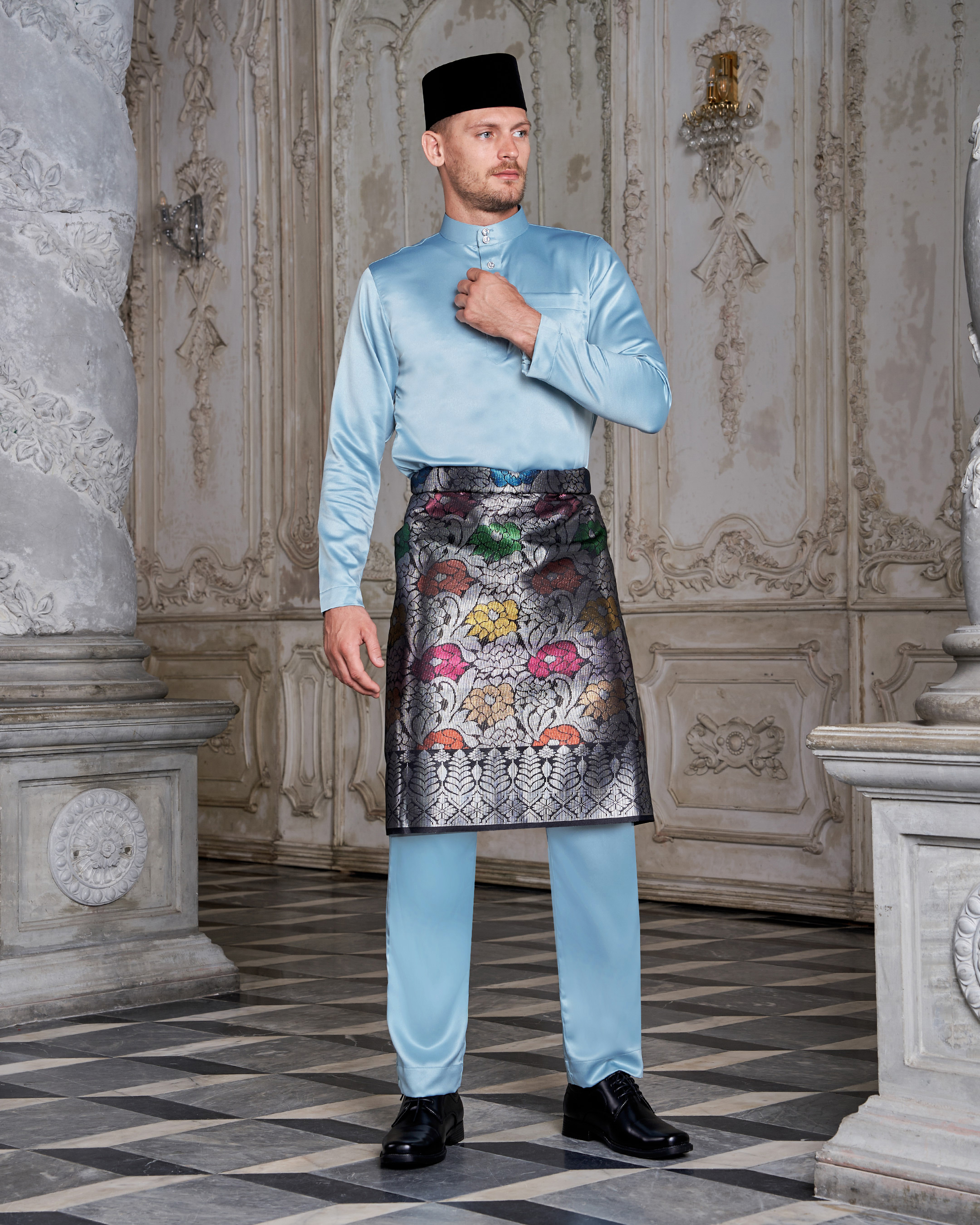 BAJU-MELAYU-SKY-BLUE-1-1 BAJU-MELAYU-SKY-BLUE-1-1