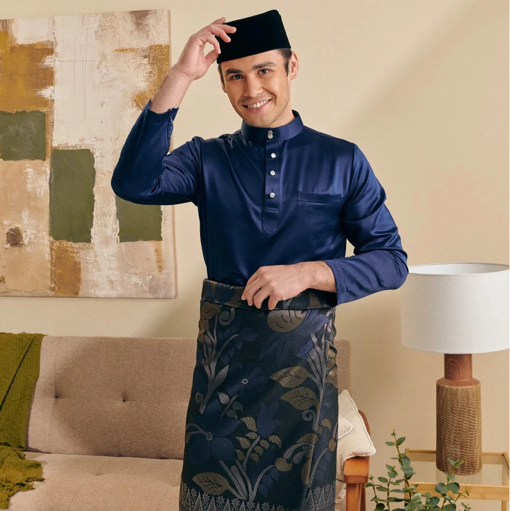 Baju Melayu