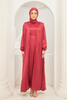 SIPO Eid Customized Factory Robe Dress Collection