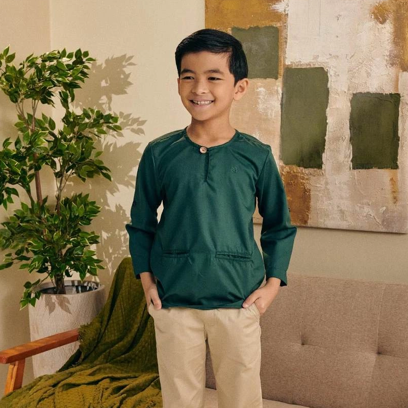 Kurta Kids
