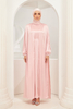 SIPO Eid Customized Factory Robe Dress Collection