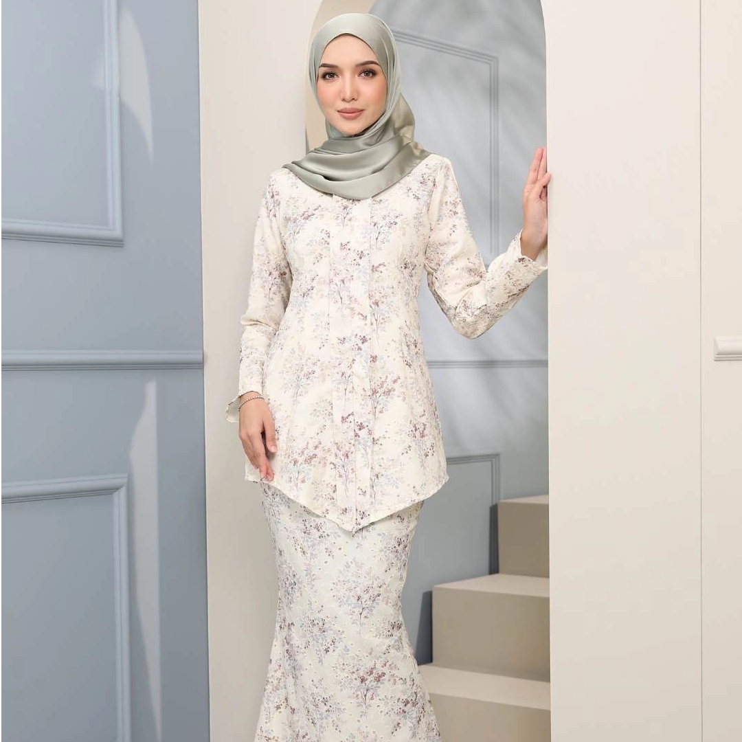 Kebaya