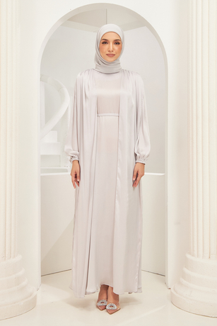 SIPO Eid Customized Factory Robe Dress Collection