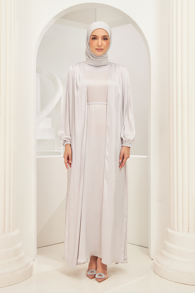 SIPO Eid Customized Factory Robe Dress Collection
