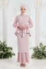 Malaysia Baju Wanita Design Wholesale Women Baju Kurung