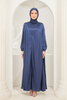 SIPO Eid Customized Factory Robe Dress Collection