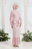 Malaysia Baju Wanita Design Wholesale Women Baju Kurung