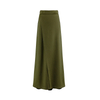 Middle East Muslim Wholesale Modest Lady Dubai Fashion New Design Dress Skirt