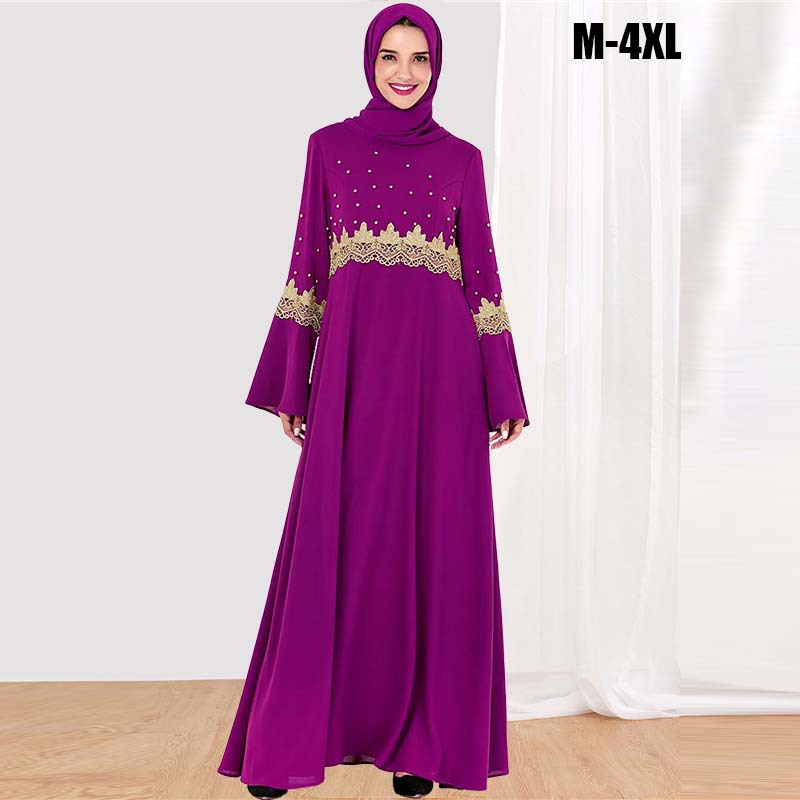  Burka Hijabi Borka Modest Turkish Cotton Vetements Musulmane Turkish Burqa Dubai Kaftan Fashion Fabric Islamic Clothing Women Femme Muslim Dresses Maxi Dress Abaya
