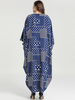 Musulmane Dubai Femme Kaftan Fabric Turkish Fashion Burka Vetements Turkish Burqa Borka Cotton Islamic Clothing Muslim Dresses Modest Hijabi Women Maxi Dress Abaya