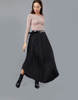 New Design Muslim Wholesale Modest Middle East Dubai Fashion Lady Dress Skirt