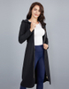 Muslim Islamic New Design Modest Fashion Turkish Style Online Shop Coat