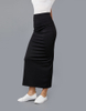 Wholesale Fashion Muslim Modest Middle East Dubai New Design Lady Sheath Dress Skirt