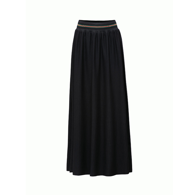 Lady Dubai Wholesale Fashion Muslim Modest Middle East New Design Sheath Dress Skirt