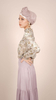 Dubai Wholesale Fashion Muslim Middle East Lady Modest New Design Dress Skirt