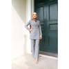 Muslim Modest Turkish Style Online Shop Islamic Fashion New Design Coat