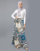 New Design Dubai Fashion Muslim Wholesale Modest Middle East Lady Dress Skirt