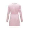 Turkish Style New Design Fashion Islamic Muslim Modest Online Shop Coat