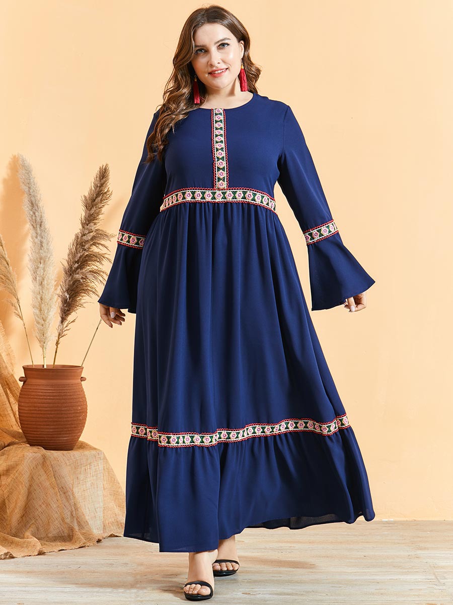  Dubai Kebaya Maleisie Vetement Femme Islamic Clothing Turkish Modest Women Robe Femme Musulman Kimono Maxi Dress Open Abaya