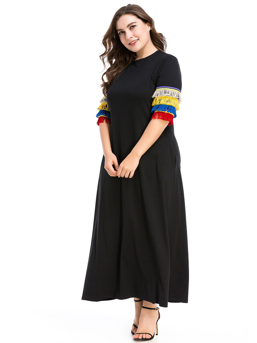 Fashion Islamic Clothing Kaftan Borka Dubai Turkish Cotton Women Vetements Fabric Turkish Hijabi Burka Modest Musulmane Burqa Femme Muslim Dresses Maxi Dress Abaya