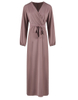 Muslim Robe Women Middle Design Dubai East New Islamic Wholesale Casual Abaya