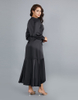 Muslim Wholesale Dubai New Middle East Robe Women Casual Design Islamic Abaya