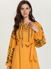  Muslim Women Jalabiya 2022 Burqa Burka Kaftan Thobe Arabic Prayer Dubai Modest Modern Islamic Clothing Jilbab Maxi Dress Abaya