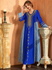  Burqa Burka Jalabiya Kaftan Dubai Women Islamic Clothing Modest Thobe Muslim 2022 Modern Jilbab Arabic Prayer Maxi Dress Abaya