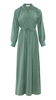 New Middle East Women Casual Muslim Wholesale Dubai Robe Design Islamic Abaya