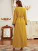  Dubai Kaftan Jalabiya Muslim Burka Modern Prayer Islamic Clothing Plus Size Women 2022 Jilbab Burqa Arabic Thobe Modest Maxi Dress Abaya