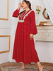  Jilbab Burka Prayer Arabic Women Dubai Thobe Kaftan Muslim Burqa Modern Jalabiya 2022 Islamic Clothing Modest Maxi Dress Abaya