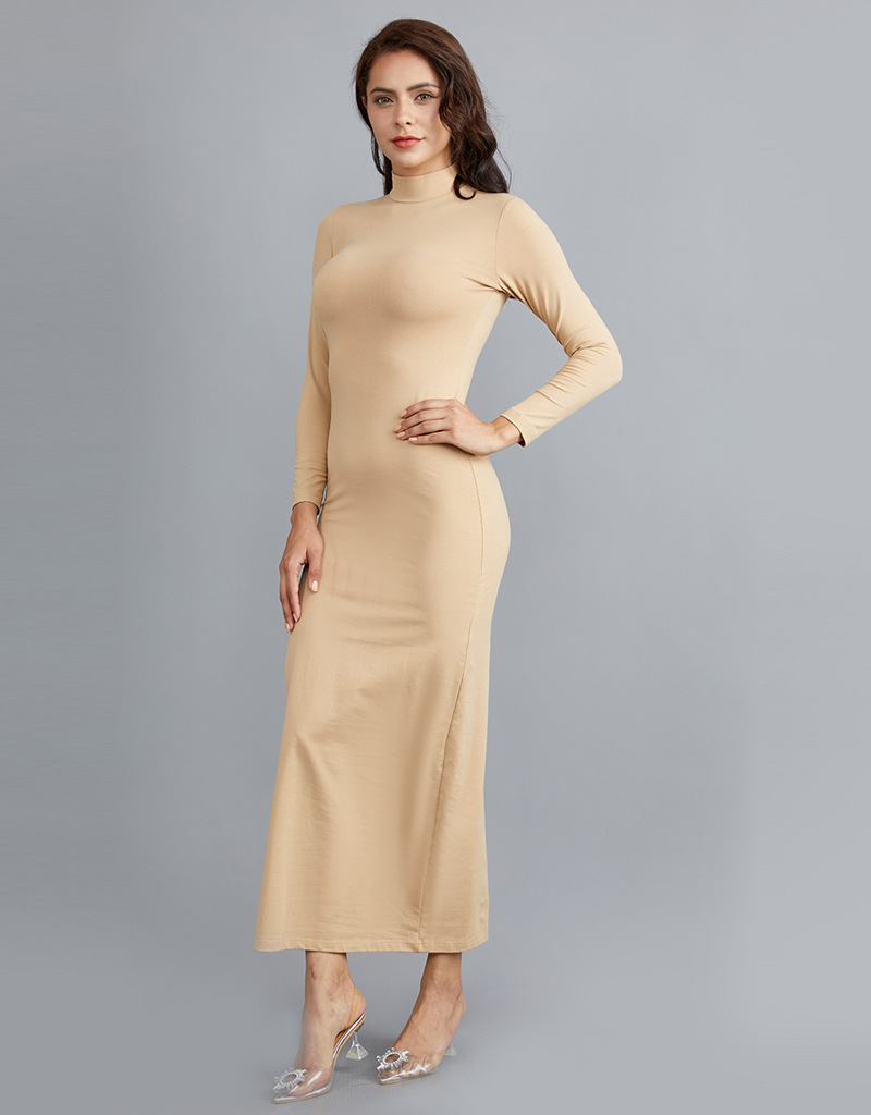 New Middle East Casual Muslim Women Wholesale Design Dubai Robe Islamic Abaya