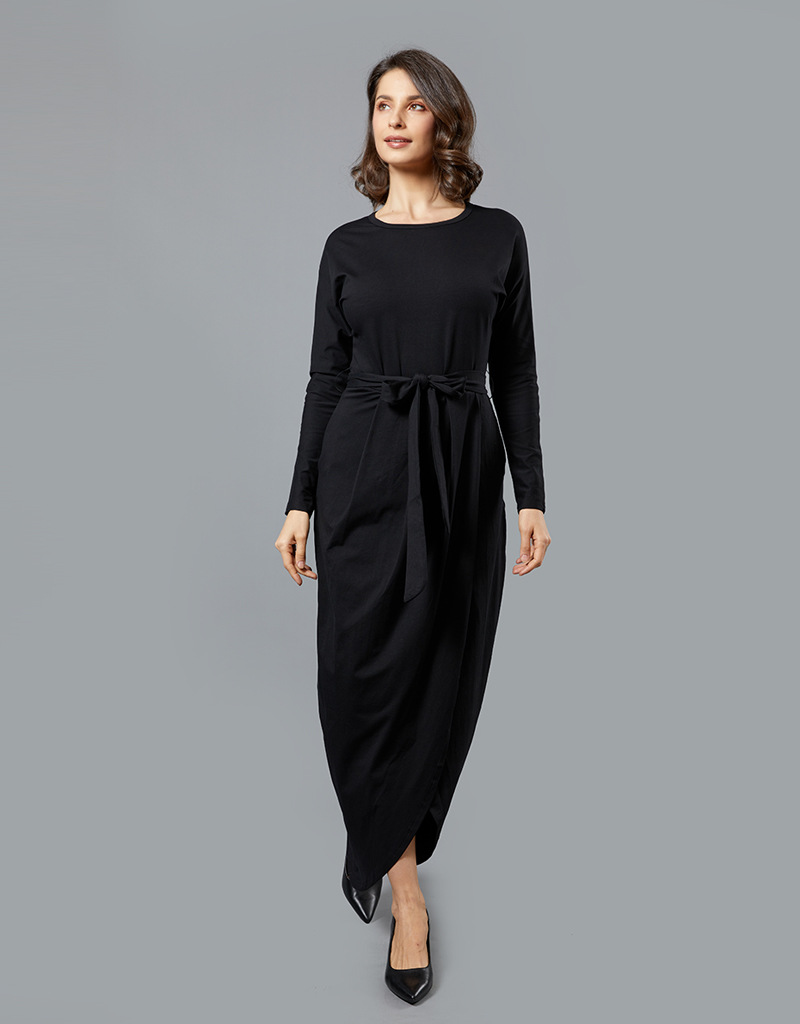 Women Islamic Dubai Muslim New Design Robe Wholesale Middle East Abaya