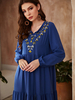  Islamic Clothing 2022 Muslim Burqa Modest Thobe Dubai Jilbab Kaftan Plus Size Arabic Jalabiya Modern Burka Prayer Women Maxi Dress Abaya