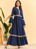  Jalabiya Arabic Plus Size Burka Islamic Clothing Modest Modern Muslim Prayer 2022 Thobe Burqa Women Kaftan Jilbab Dubai Maxi Dress Abaya