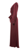 Casual Wholesale Dubai New Design Salwar Kameez Muslim Islamic Women Robe Abaya