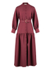 Traditional Salwar Kameez Women Casual Muslim Islamic New Design Robe Abaya