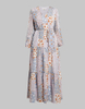New Middle East Women Design Islamic Wholesale Muslim Casual Dubai Robe Abaya