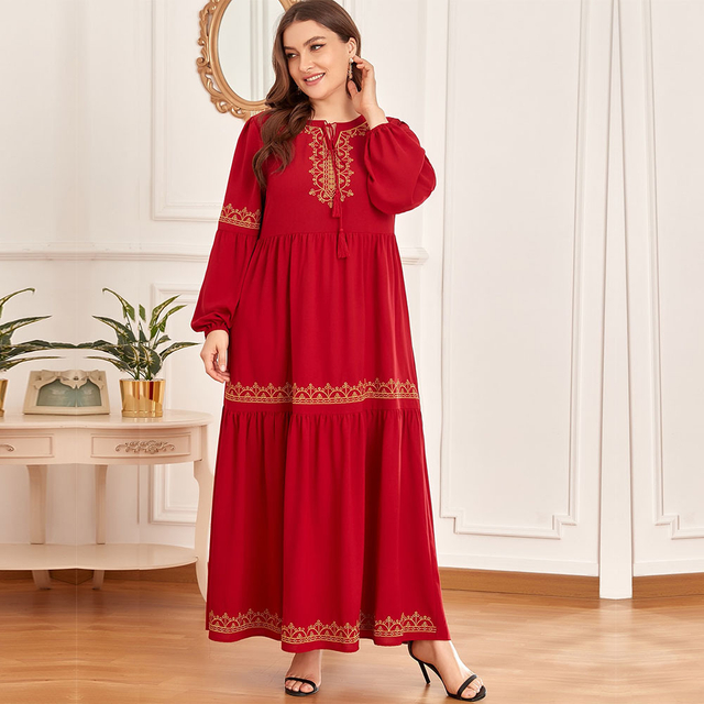  Jilbab Muslim Burqa Jalabiya Modest Arabic 2022 Modern Burka Dubai Plus Size Thobe Women Islamic Clothing Kaftan Prayer Maxi Dress Abaya