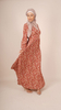New Design Dubai Casual Salwar Kameez Wholesale Muslim Islamic Women Robe Abaya