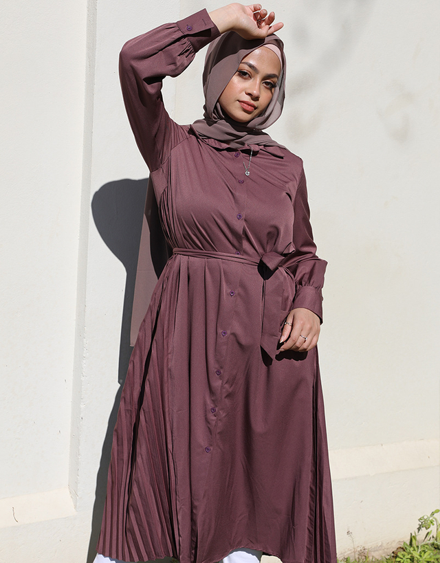 Women Wholesale Casual Middle East New Muslim Islamic Design Dubai Robe Abaya