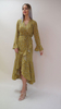 Salwar Kameez Dubai New Design Casual Wholesale Muslim Islamic Women Robe Abaya