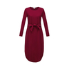 Traditional Salwar Kameez Islamic Muslim Online Design Robe Women Arabic Casual Abaya
