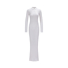 Women Arabic Casual Muslim Salwar Kameez Online Design Islamic Robe Abaya