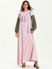  Women Borka Femme Hijabi Musulmane Kaftan Islamic Clothing Kaftan Dubai Modest Vetements Burka Turkish Burqa Turkish Muslim Dresses Maxi Dress Abaya