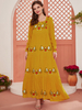  Dubai Hijabi Turkish Modest Muslim Burka Femme Arabic Women Musulmane Modern Plus Size Islamic Clothing Vetements Fashion Burqa Kaftan 2022 Maxi Dress Abaya