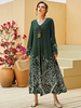  Hijabi Burqa Women Burka Modern Vetements Islamic Clothing Dubai Musulmane Modest Femme Arabic Muslim Fashion Turkish 2022 Kaftan Plus Size Maxi Dress Abaya