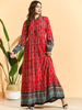  Muslim Modern Turkish Hijabi Dubai Vetements Islamic Clothing Musulmane Fashion Burka 2022 Burqa Arabic Women Plus Size Kaftan Femme Modest Maxi Dress Abaya