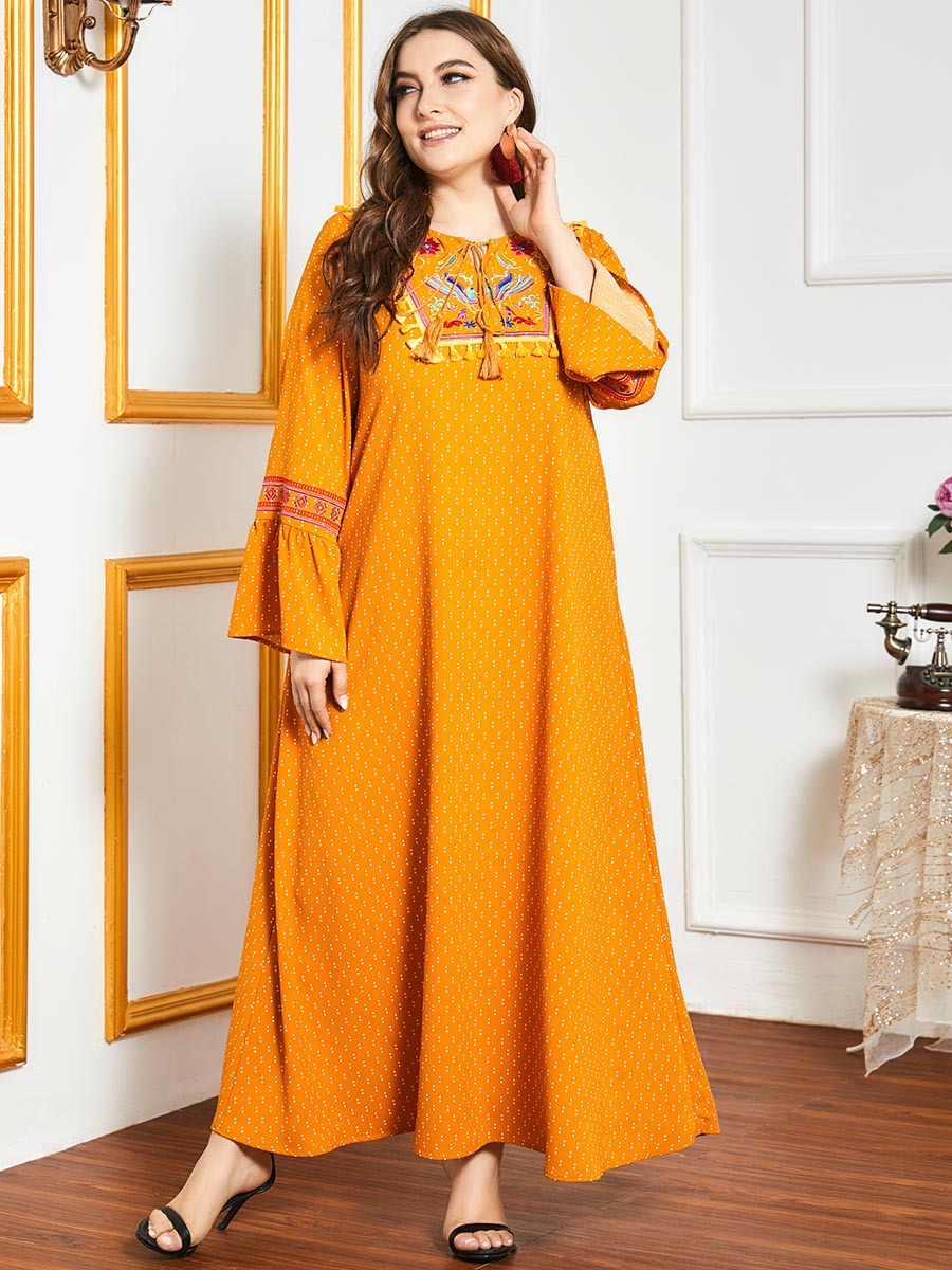  Burka Islamic Clothing Vetements Dubai Musulmane Muslim Women 2022 Kaftan Modern Turkish Modest Fashion Femme Arabic Hijabi Burqa Maxi Dress Abaya